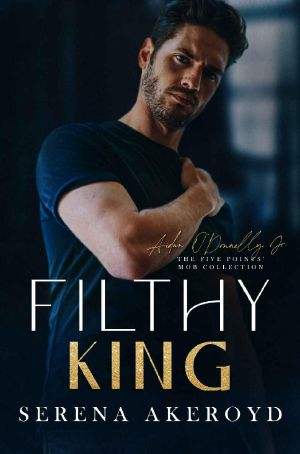 [Five Points' Mob Collection 07] • Filthy King